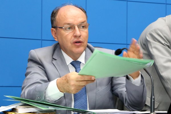 Presidente Junior Mochi: A proposta visa também proporcionar benefícios de ordem social