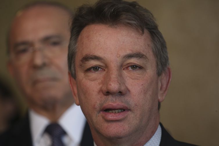 Antonio Cruz/Agência Brasil