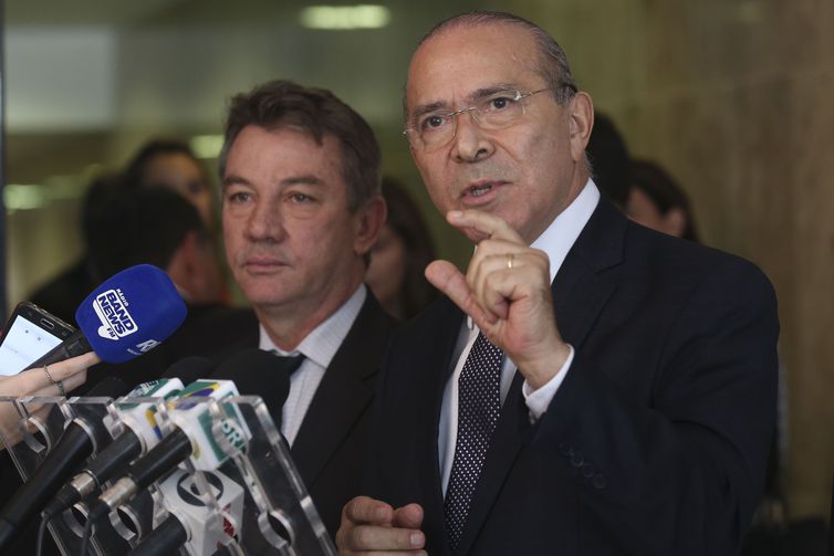 Antonio Cruz/Agência Brasil