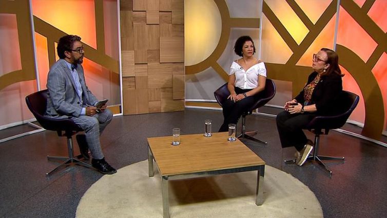 Divulgação TV Brasil