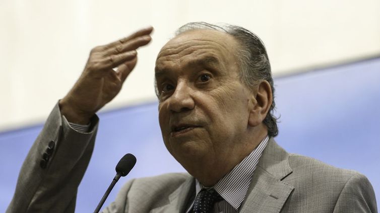 Fabio Rodrigues Pozzebom/Agênci
