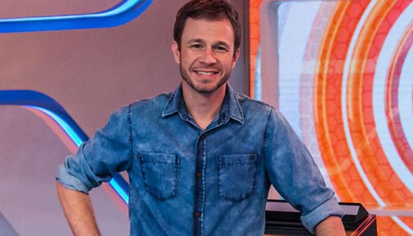O programa continua a ser apresentado por Tiago Leifert