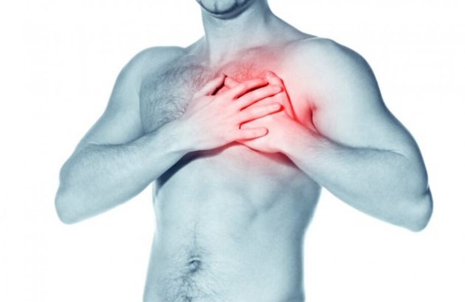 A nova molécula trouxe desempenhos melhores que isso, ao recuperar o funcionamento do coração nos animais