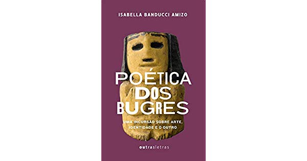 O lançamento acontece hoje às 19h30 no Sesc Cultura.