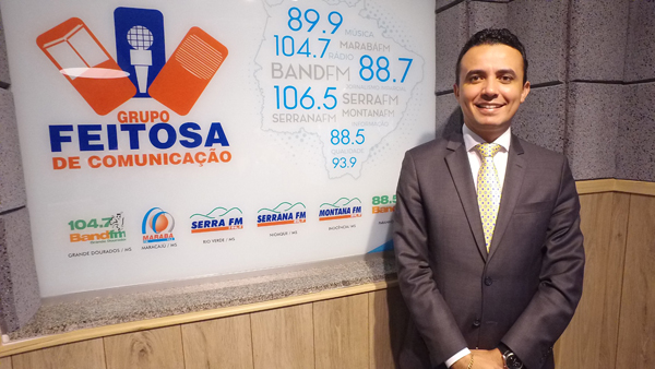 IDAMS é presidido pelo advogado João Paulo Lacerda