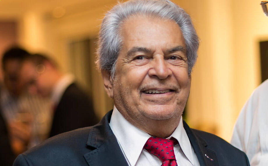 O renomado professor Celso Antônio Bandeira de Mello, da PUC-SP, será o grande homenageado do Congresso que será realizado em Campo Grande entre os dias 16 e 18 de outubro de 2019