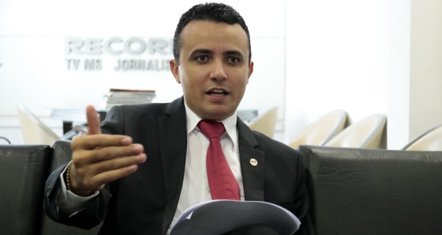 Vinda do evento para Campo Grande inclui o Estado no mapa do direito administrativo brasileiro