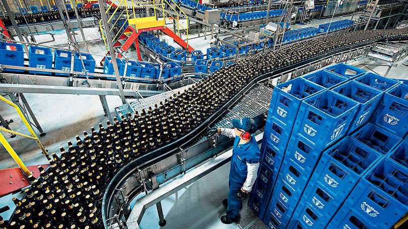 Tennenbaum diz ainda estar otimista com a recuperação da economia do País - e, portanto, com a Ambev. Com o Brasil crescendo, dá para recuperar margem. Quanto (de margem), é difícil dizer.