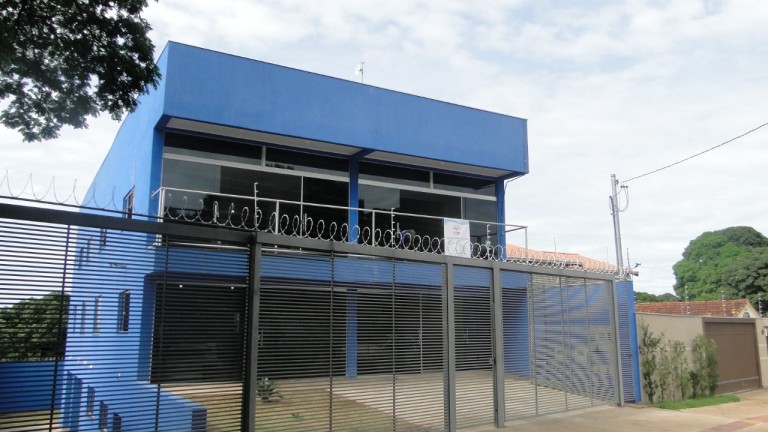 Até a semana anterior, a Fiscalização de Alimentos (Sefal) estava instalada no Centro de Especialidades Municipal (CEM) e agora atende em novo endereço, junto aos demais órgãos