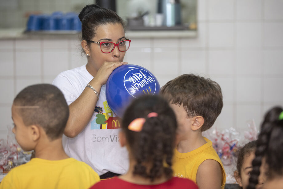 O resultado do impacto positivo de cada ação solidária realizada pode ser comprovado por meio do sucesso da Gincana Bom Vizinho, projeto interno da rede que incentiva a participação das equipes localmente