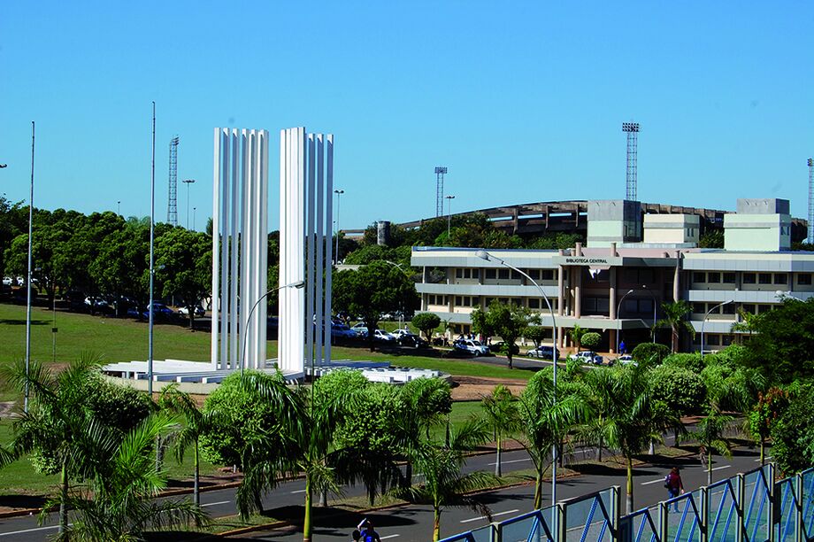 A Reunião Anual da SBPC é o maior evento científico da América Latina e acontece pela primeira vez em Mato Grosso do Sul, nos dias 21 a 27 de julho e deve receber cerca de 16 mil visitantes em Campo Grande
