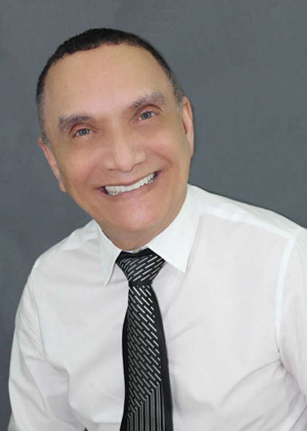 Oclecio Assunção é advogado