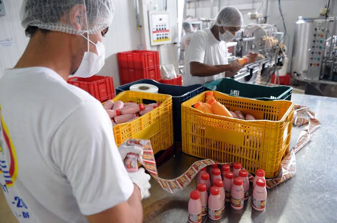 Campo Grande concentra o maior número de abertura de empresas