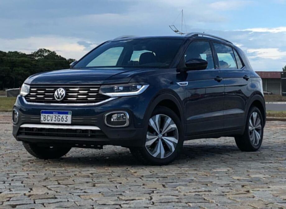 Os carros custarão entre R$ 84,9 mil e R$ 109,9 mil