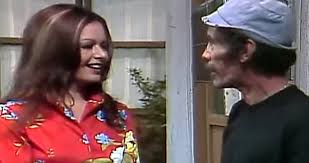Conhecida no Brasil por integrar o elenco do programa humorístico, a atriz viveu a tia de Patty (Maggie Vera). Nascida em Acapulco, Olivia chegou a vencer um concurso de Miss no ano de 1967