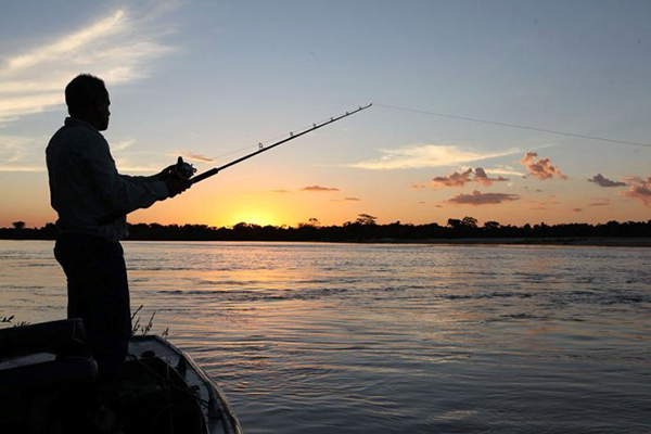 Nova regulamentação não promove alterações nas regras para a pesca profissional no MS