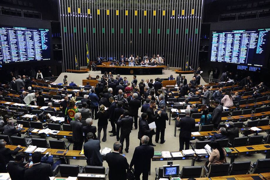 É preocupante. O governo tem de enviar o mais rápido possível para não atrapalhar a reforma, afirmou Mauro Benevides Filho (PDT-CE)