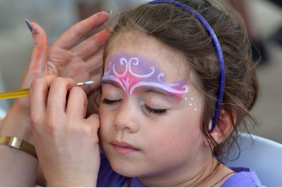Na programação tem oficinas, concurso de fantasia infantil, pet e muita diversão garantida para a criançada de 2 a 5 de março