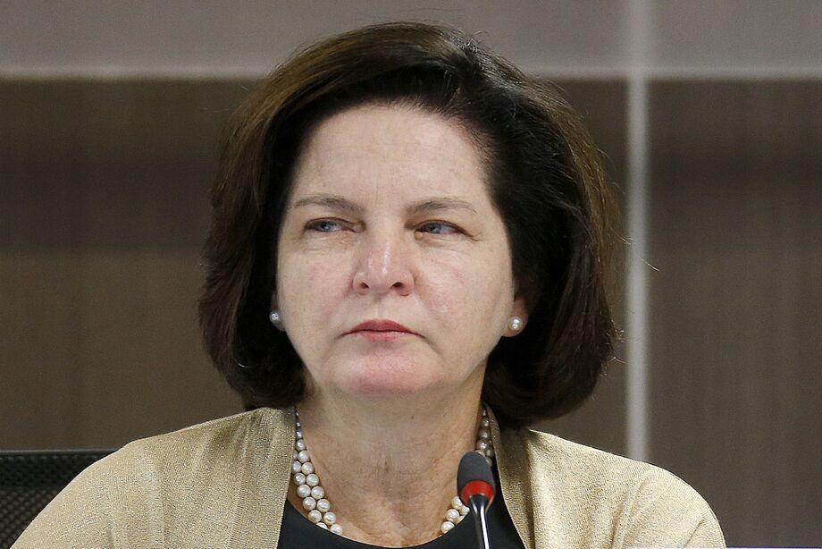 Raquel destaca que as alegações de Viera de Souza ao processo já foram apresentadas, e todas as diligências efetivadas