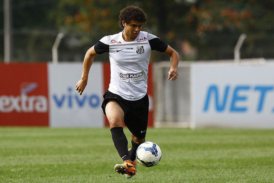 Para Victor Ferraz, a partida também não é encarada como o principal teste da equipe neste início de temporada