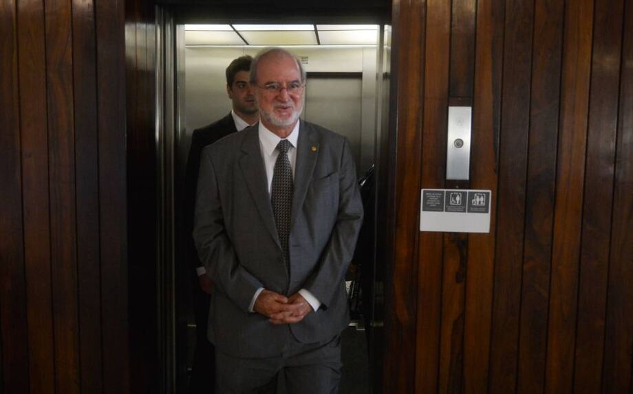 O recurso especial foi processado pelo STJ e está sob relatoria do ministro Jorge Mussi