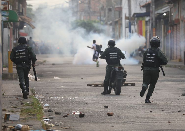 REUTERS/Andres Martinez Casares/ direitos reservados