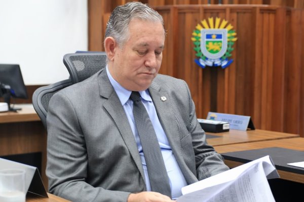 Deputado Antonio Vaz
