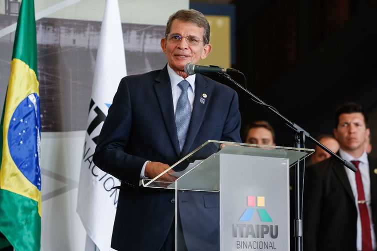 Alan Santos/PR