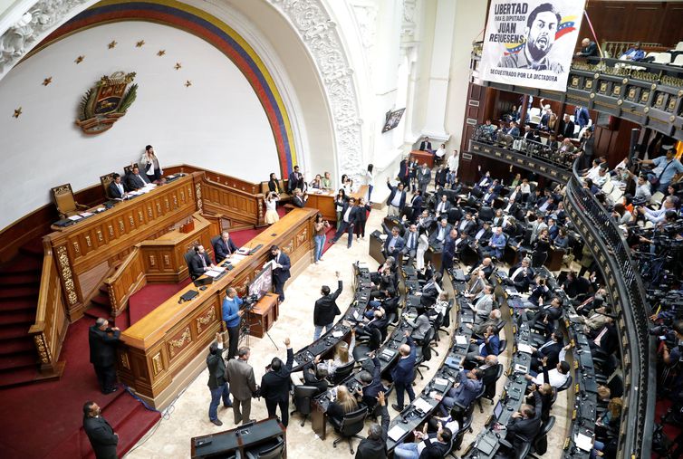 Manaure Quintero/Reuters/Direitos reservados