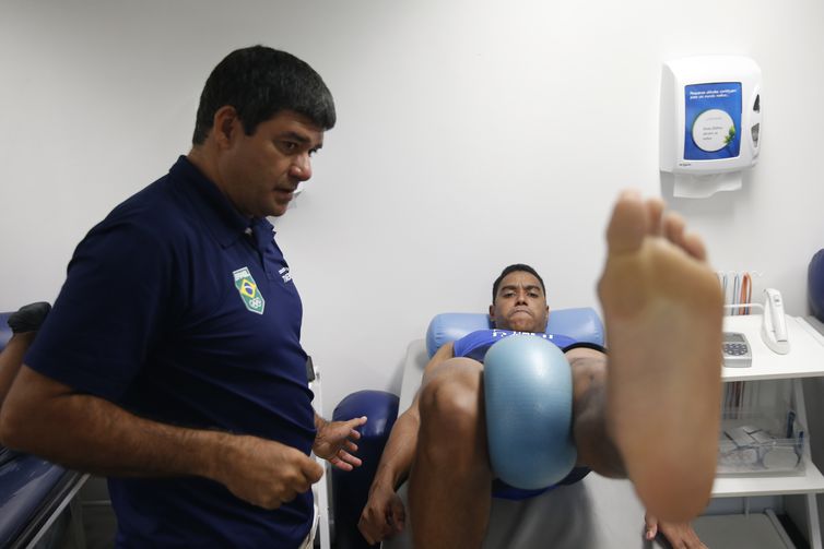 Tânia Rêgo/Agência Brasil