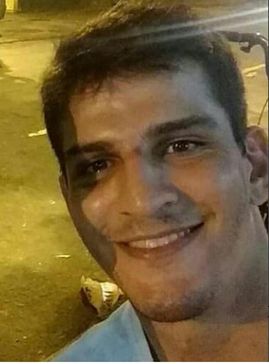 Vinicius Batista Serra/Redes sociais