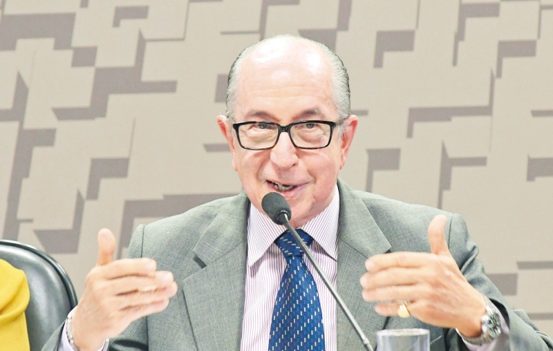 Se houver novos vazamentos também serão objeto de inquérito da PF, disse