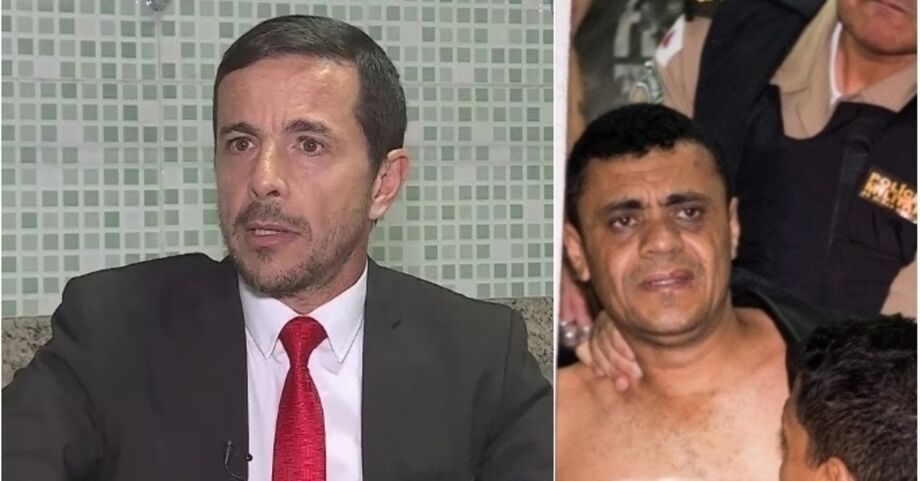 Entre os materiais apreendidos, são citados livro-caixa, recibos e comprovantes de pagamento de honorários e do aparelho telefônico do advogado