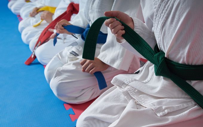 Com mais esta modalidade, a Fundação Municipal de Esportes completa 46 práticas esportivas, e o Taekwondo é a quarta na área das lutas marciais