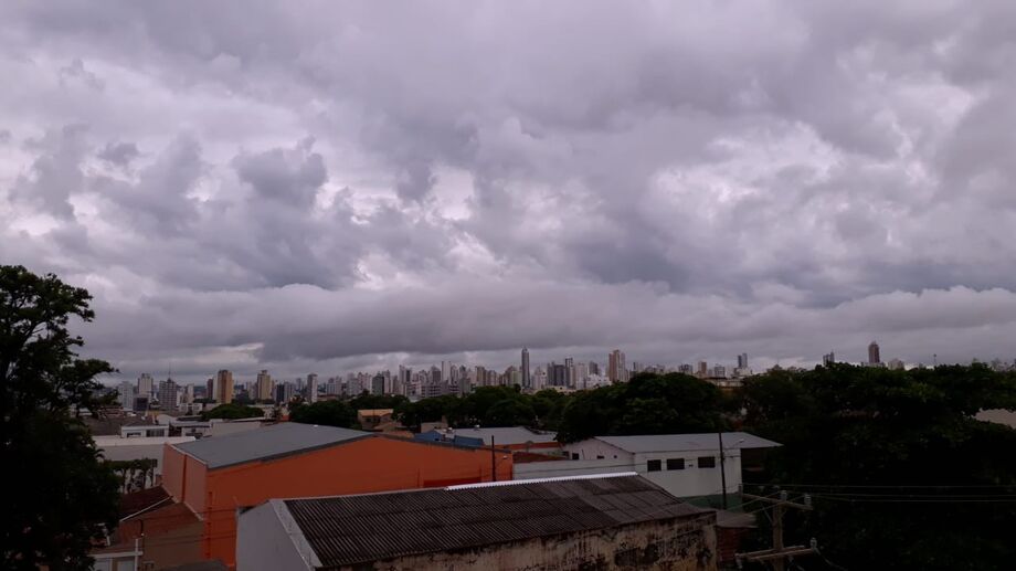 As águas vão rolar neste período de Carnaval em Mato Grosso do Sul, o tempo permanecerá instável em todo o Estado e variações entre chuva e sol devem ocorrer nos dias de folia