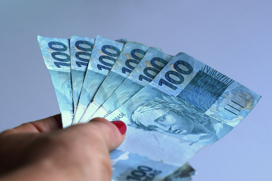 Quaisquer envios relacionados a herança, doação e gastos com viagem de turismo ou negócios serão taxados