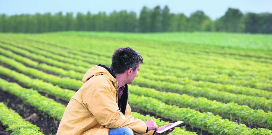 É inegável que a tecnologia transformou o agronegócio e o comportamento das pessoas, mas ainda assim pouca coisa mudou na forma de comprar ou vender dentro desse universo