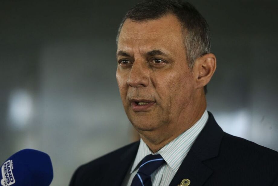 Apesar disso, o porta-voz afirmou que o presidente confia na Justiça e no trabalho desenvolvido pela Polícia Federal e pelo Ministério Público Federal em relação às investigações
