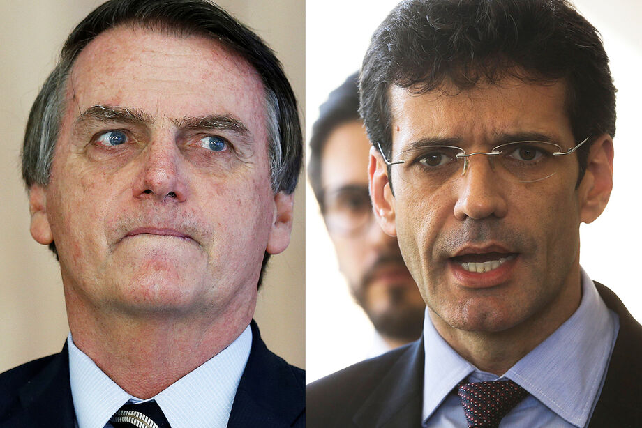 Interlocutores diretos do presidente se preocupam com um desgaste prolongado com o surgimento de mais denúncias contra o ministro