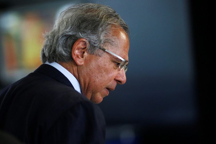 Guedes advertiu também que promover mudanças na reforma da Previdência de modo a reduzir a economia prevista para menos de R$ 1 trilhão em dez anos é assaltar as gerações futuras, e condicionou qualquer alteração no texto a compensações
