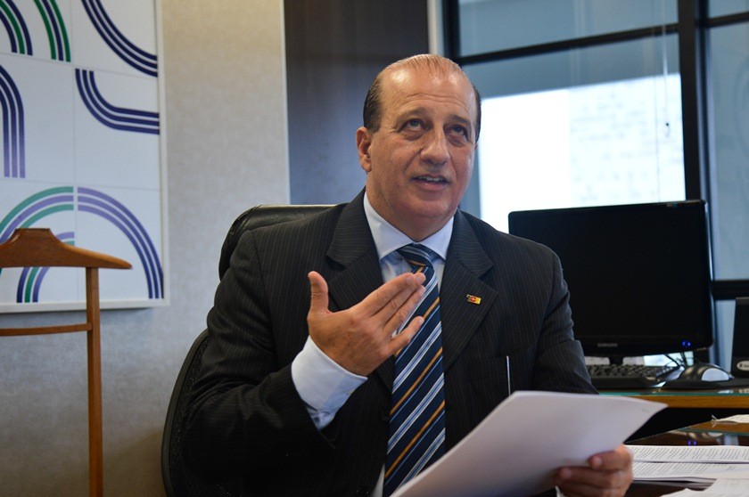A decisão do Supremo citada pelo ministro do TCU, no entanto, não impede o andamento do processo e o julgamento do recurso