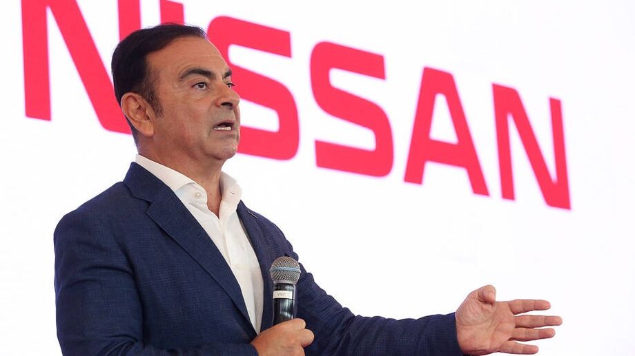Ghosn foi indiciado por violação agravada de confiança e subnotificação de sua compensação. Ele nega as alegações