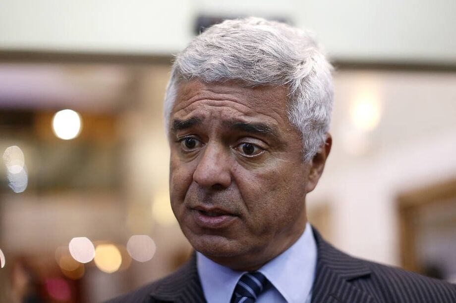 O líder do PSL declarou que o novo pacto federativo pode andar junto com a reforma da Previdência.