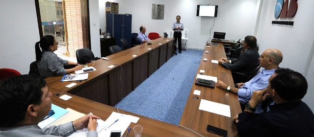 Objetivo é contribuir com o desenvolvimento sustentável