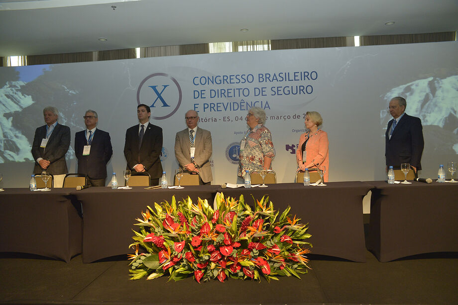 Evento será realizado nos dias 21 e 22 de março
