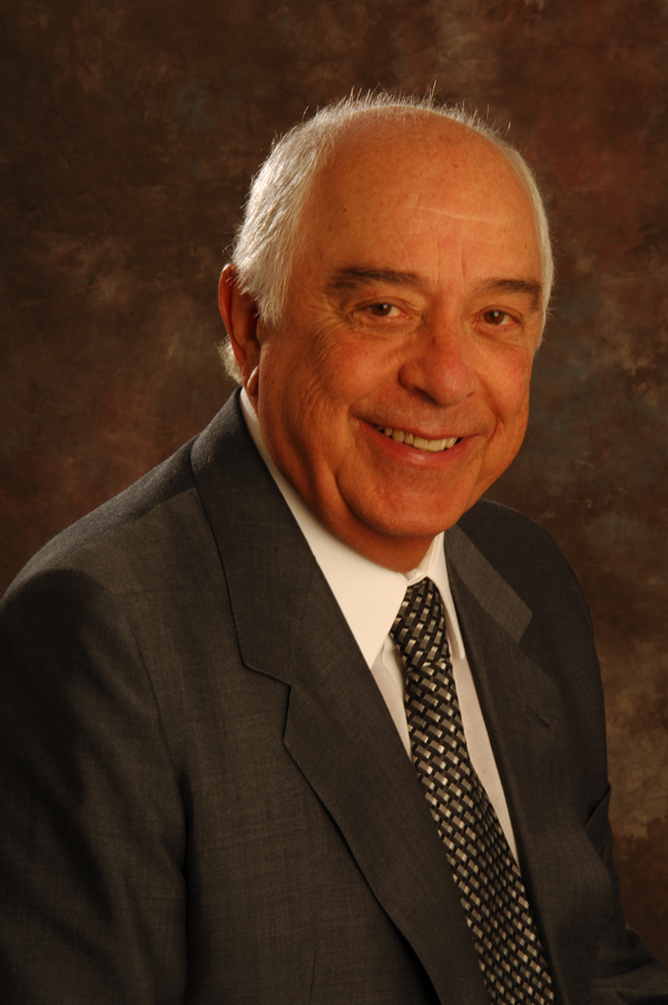 Nilton Molina, presidente do Instituto de Longevidade Mongeral Aegon