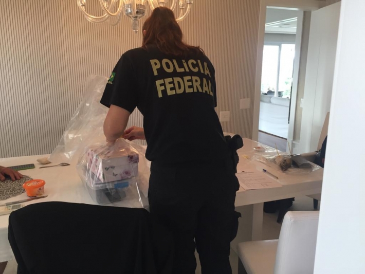 Suas revelações levaram a Polícia Federal e a Procuradoria da República a deflagrar a Operação Checkout, terceira fase da investigação Descarte