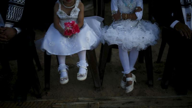 O presidente Jair Bolsonaro sancionou lei que proíbe o casamento infantil em qualquer hipótese