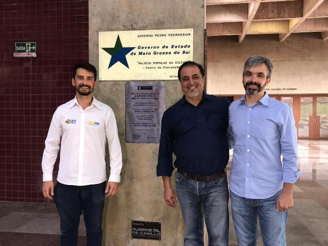 Uma vez por ano clientes podem apresentar projetos de Eficiência Energética