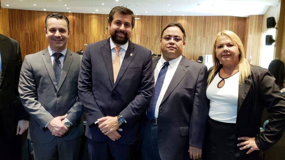 A proposta discute a remoção de três varas de cidades do interior do Estado: Amambai, Fátima do Sul e São Gabriel D’Oeste, sob o argumento principal de baixo número de demandas